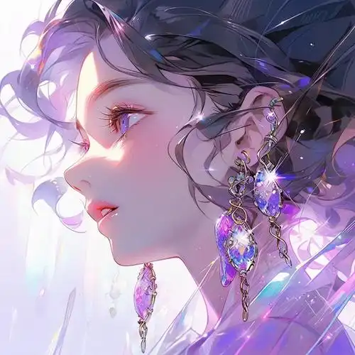 深巷旧人 头像